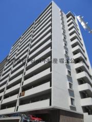地下鉄御堂筋線中津駅まで徒歩9分