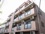 ＪＲ中央線立川駅まで徒歩6分