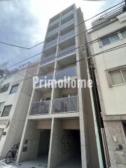 アスティーレ日本橋浜町