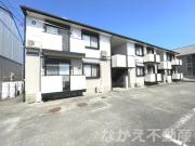 ＪＲ牟岐線阿波中島駅まで徒歩13分