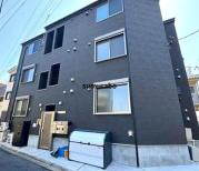 ＪＲ埼京線浮間舟渡駅まで徒歩10分