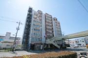 ＪＲおおさか東線南吹田駅まで徒歩13分