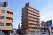 ライオンズマンションヨコハマウエスト