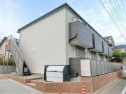 西武新宿線武蔵関駅まで徒歩5分