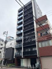 東京メトロ日比谷線仲御徒町駅まで徒歩4分
