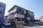 熊本市電健軍線健軍町駅まで徒歩71分