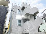 Hills Ichigaya