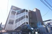 西武池袋・豊島線飯能駅まで徒歩10分