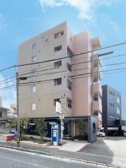 西鉄天神大牟田線大橋駅まで徒歩7分