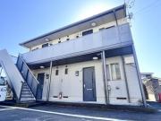 ＪＲ上越線井野駅まで徒歩39分