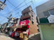 京阪本線古川橋駅まで徒歩4分