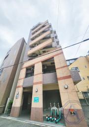 ＪＲ大阪環状線玉造駅まで徒歩3分