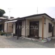 鈴木貸家