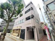 阪急宝塚線川西能勢口駅まで徒歩3分