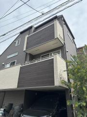高円寺北一丁目戸建