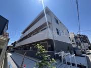 セレスティア早宮