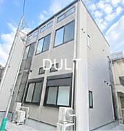 東京メトロ南北線志茂駅まで徒歩3分