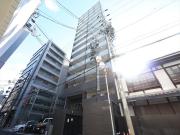 地下鉄鶴舞線大須観音駅まで徒歩2分