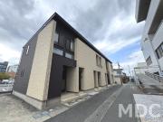 ＪＲ徳島線徳島駅まで徒歩6分