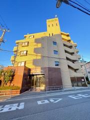 地下鉄今里筋線だいどう豊里駅まで徒歩5分