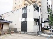ウィンクルム新瑞橋