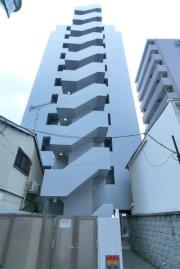 エクセリア川崎