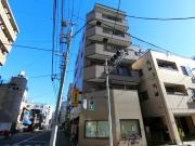 東京メトロ日比谷線三ノ輪駅まで徒歩4分
