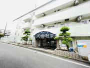 リヴェール永山