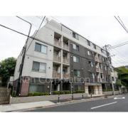 アヴァンシア上野毛