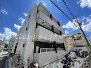 京阪本線森小路駅まで徒歩7分
