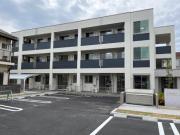 ＪＲ山陽本線魚住駅まで徒歩8分
