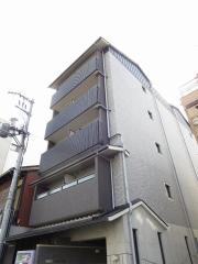 JN三条神宮前