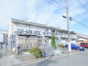 多摩都市モノレール万願寺駅まで徒歩8分
