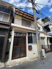 御崎町1丁目戸建て