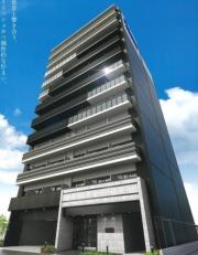 プレサンス西九条シティベイ