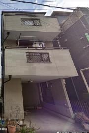大森北4丁目戸建