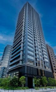 ジオタワー堺筋本町