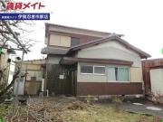 西明寺貸家