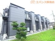 ルミエール大巌寺