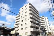 ＪＲ山陽本線横川駅まで徒歩9分
