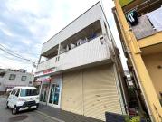 東新コーポ西小岩A棟