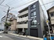 都営三田線板橋区役所前駅まで徒歩5分