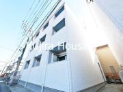埼玉新都市交通伊奈線東宮原駅まで徒歩3分