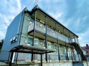 西鉄天神大牟田線大橋駅までバス約15分 徒歩3分