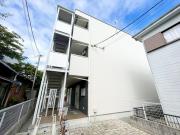 ＪＲ東海道本線大船駅まで徒歩15分