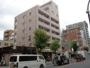 ＪＲ総武線（各駅停車）新小岩駅まで徒歩5分