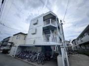すくえあ新大宮