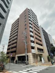 アーバングリーン神戸元町