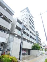 地下鉄谷町線太子橋今市駅まで徒歩1分