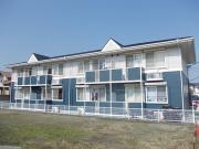 ＪＲ身延線東花輪駅まで徒歩14分